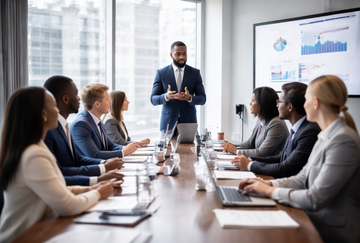 Government workforce and operational support partnership